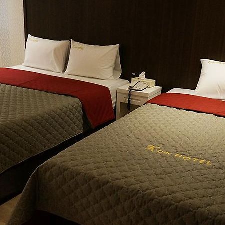 K City Hotel Seoul Room photo
