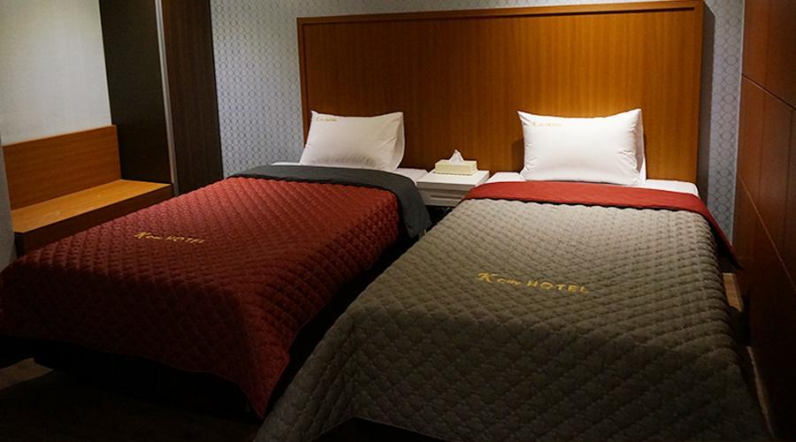 K City Hotel Seoul Room photo