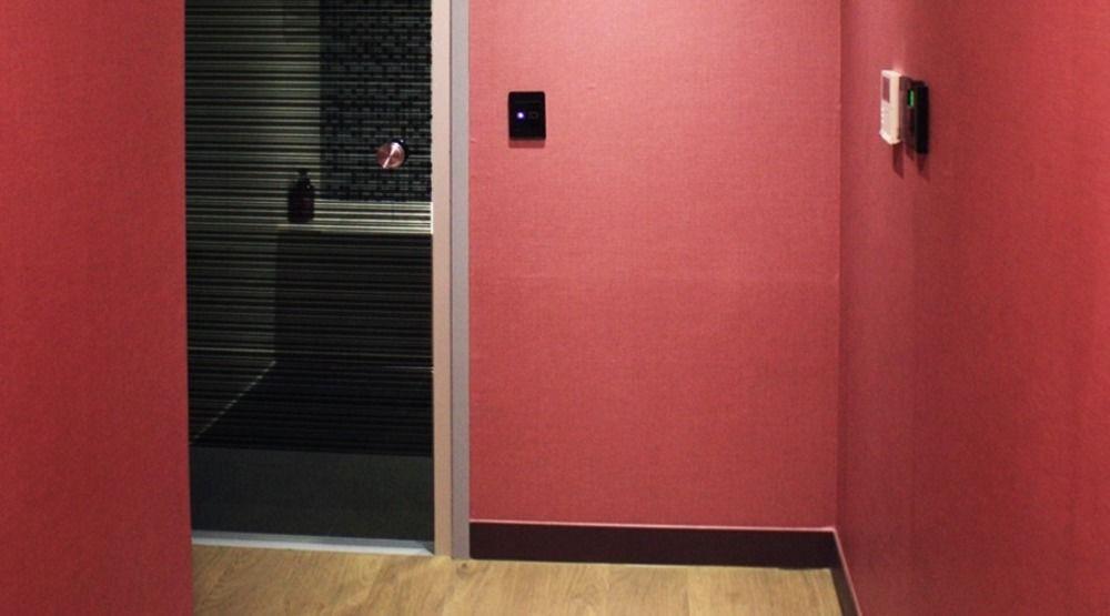 K City Hotel Seoul Exterior photo
